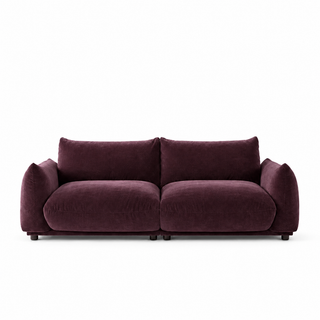 Luna 2 Seater Sofa