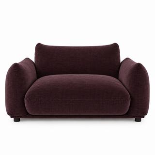 Luna 1 Seater Sofa