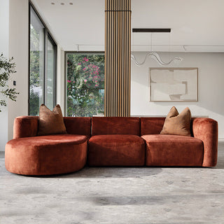 Rover Chaise Sofa
