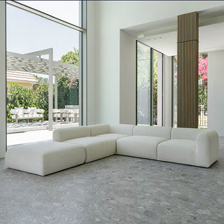 Sairah 5-Piece L-Shape Sofa 4
