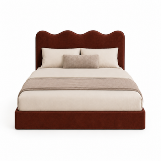 Scallop Bed