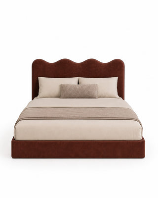 Scallop Bed