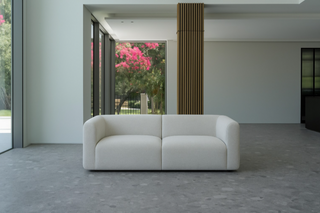 Sairah 2-Piece Straight Sofa