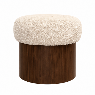 Milo Pouf
