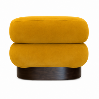 Ovo Pouf