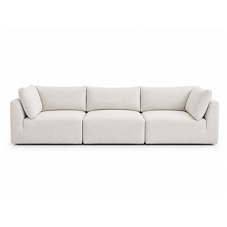 Ashley 3 Seater Sofa