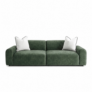 Sophia 2 Seater Sofa