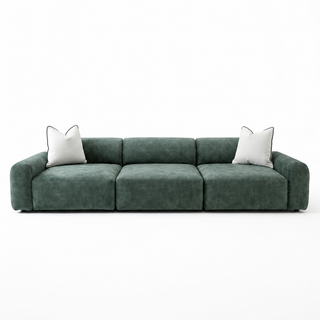 Sophia 3 Seater Sofa