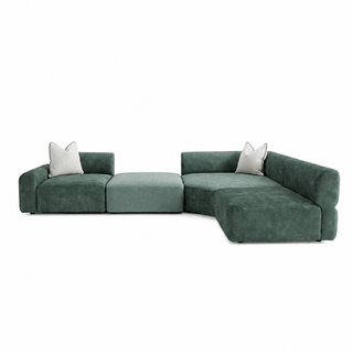 Sophia 3 Seater L Shape Sofa