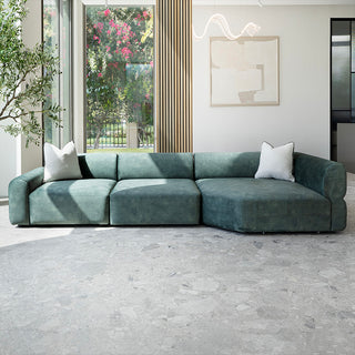 Sophia 3-Piece Sofa