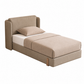 Solvi Bed