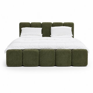 Moss Bed