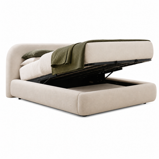 Mora Bed