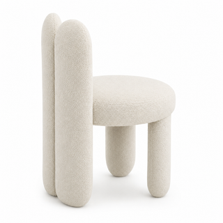 Palu Study Chair