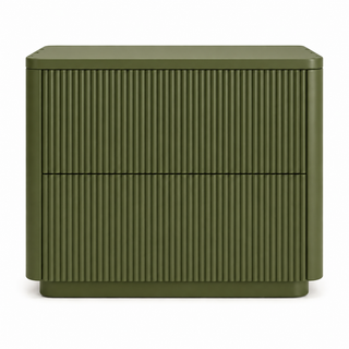 Parker Bedside Table