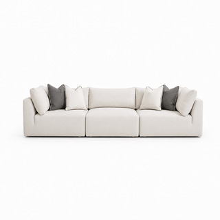 Ashley 3 Seater Sofa