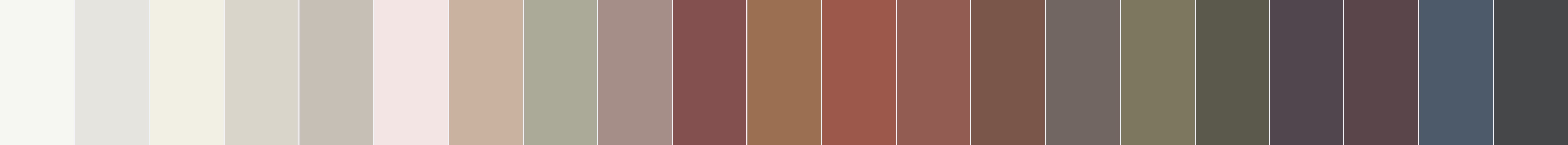 Hard finish Swatch Main Image
