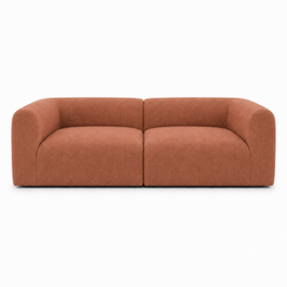 Sairah 2 Seater Sofa