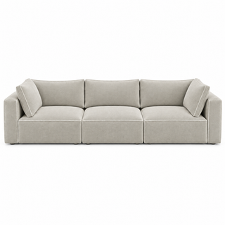 Sienna 3 Seater Outdoor Sofa