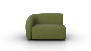 Grace Modular Sofa Corner (Left)