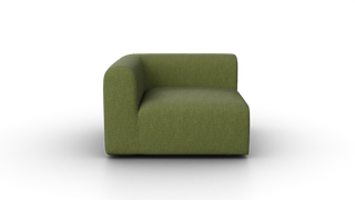 Sairah Modular Sofa Corner (Left)