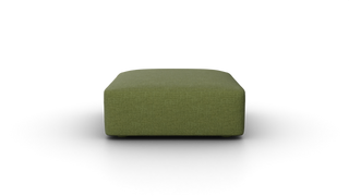 Sairah Modular Sofa (Ottoman)