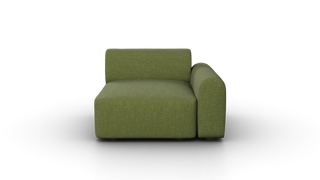 Sophia Modular Sofa Corner (Right)