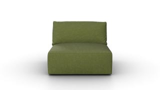 Ashley Modular Sofa Middle