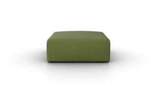 Ashley Modular Sofa Ottoman