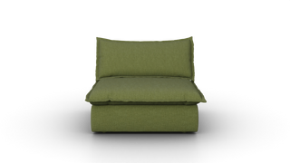 Marshmallow Modular Sofa (Middle)