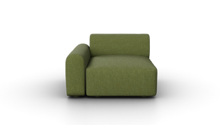 Sophia Modular Sofa Corner (Left)