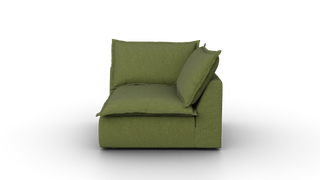 Marshmallow Modular Sofa Corner (Right)