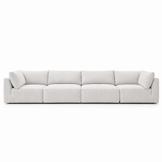 Ashley 4 Seater Sofa