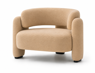 Zephyr Armchair
