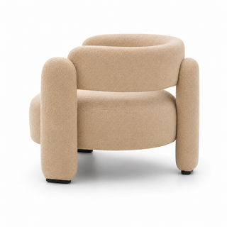 Zephyr Armchair